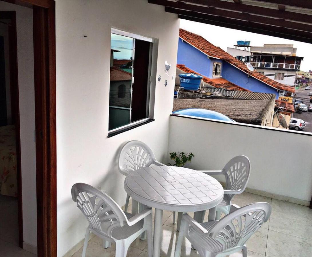 Villa Alugo Casa Inteira Excelente Casa De Temporada Em Cabo Frío Exterior foto